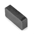Magnet ferită bloc 40 x 20 x 10 mm - orizontal