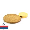 Magnet neodim disc 12.7 x 3.175 mm 1 2