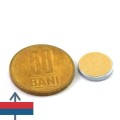 Magnet neodim disc 13x2 mm 1