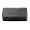 Magnet ferită bloc 40 x 20 x 10 mm