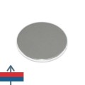 Magnet neodim disc 15 x 01 mm 6