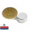 Magnet neodim disc 15 x 08 mm 1
