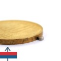 Magnet neodim disc 02 x 01 mm 3