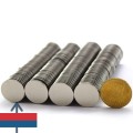 Magnet neodim disc 20 x 01 mm 5