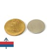 Magnet neodim disc 20 x 1,5 mm 2