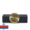 Magnet ferita bloc 59 x 24 x 15 mm 1 2