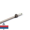 Magnet neodim disc 03 x 0.3 mm 7 2