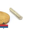 Magnet neodim disc 03 x 1.5 mm 1