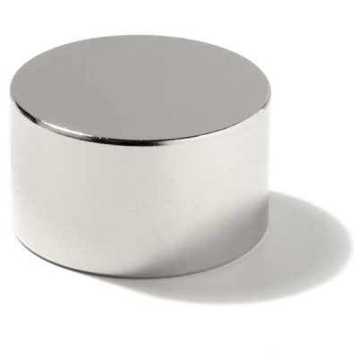 Magnet neodim disc 35 x 20 mm 2