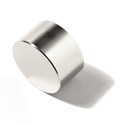Magnet neodim disc 35 x 20 mm 3