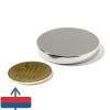 Magnet neodim disc 35 x 05 mm 1