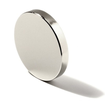 Magnet neodim disc 35 x 05 mm 2