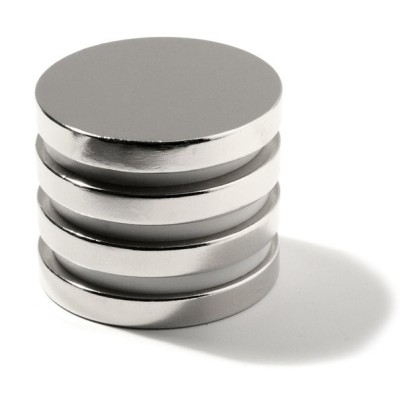 Magnet neodim disc 35 x 05 mm 3