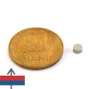 Magnet neodim disc 04 x 02 mm 6