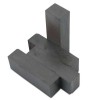 Magnet ferita bloc 60 x 20 x 15 mm 3
