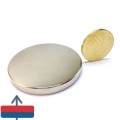Magnet neodim disc 45 x 05 mm 2