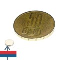 Magnet neodim disc 05 x 01 mm 1