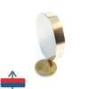 Magnet neodim disc 50 x 10 mm 1 2