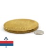 Magnet neodim cilindru 06 x 01 mm 1 2