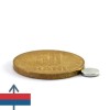 Magnet neodim disc 06 x 01 mm 8 2