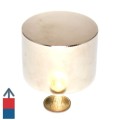 Magnet neodim disc 70 x 50 mm 1