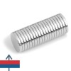 Magnet neodim disc 08 x 01 mm 1 2