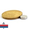 Magnet neodim disc 08 x 02 mm 3 2