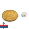 Magnet neodim disc 08 x 04 mm 2