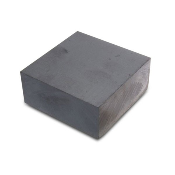 magnet ferita 70 70 30 1