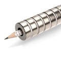 Magnet neodim inel 26 x 12 x 09 mm 2