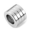 Magnet neodim inel 27 x 16 x 05 mm 1 2