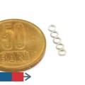 Magnet neodim inel 03 x 02 x 05 mm 4