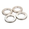 Magnet neodim inel 40 x 25 x 05 mm 3 2