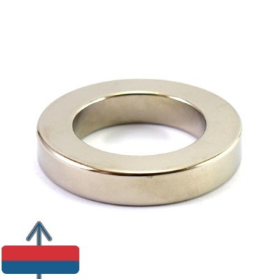 Magnet neodim inel 50x32x9 mm 4