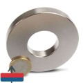 Magnet neodim inel 70 x 30 x 10 mm 1