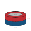 Magnet neodim inel 70 x 30 x 10 mm C