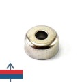 Magnet neodim oala D10 mm 6