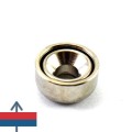 Magnet neodim oala D10 mm 7