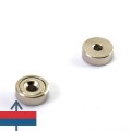 Magnet neodim oala D13 mm 2