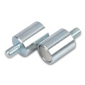 Magnet neodim oala D13 mm cu filet exterior 5
