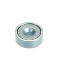 Magnet neodim oala D20 mm