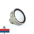Magnet neodim oala D20 mm cu carlig 3