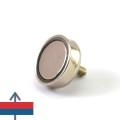 Magnet neodim oala D20 mm cu filet exterior4