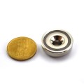 Magnet neodim oala D25 mm 3