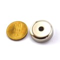 Magnet neodim oala D25 mm 5