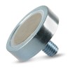 Magnet neodim oala D25 filet exterior 1