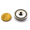 Magnet neodim oala D32 mm4 2