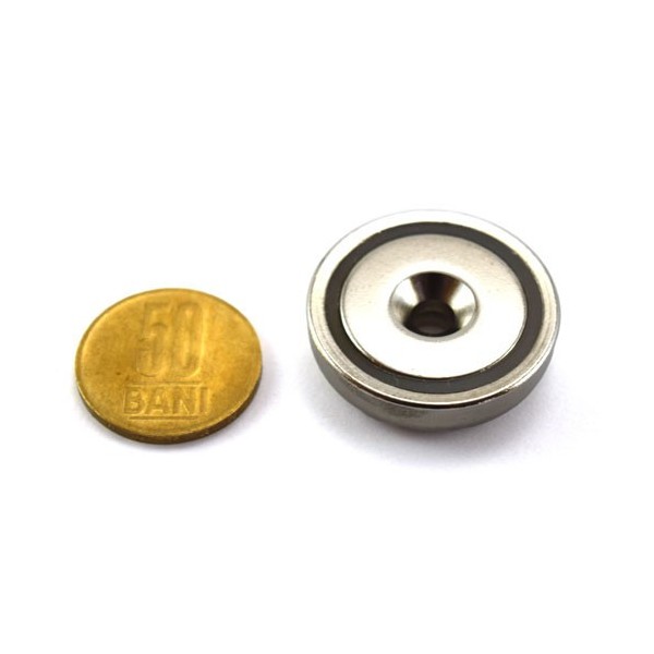 Magnet neodim oala D32 mm3