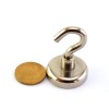 magnet neodim oala carlig 32 4