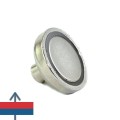 Magnet neodim oala D32 mm cu carlig inelar 6